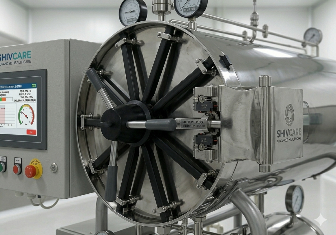 Door and locking mechanism